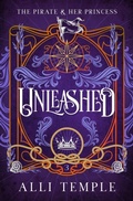Cover: Unleashed - Allison Temple Books