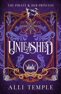 Enlarge image Cover: Unleashed - Allison Temple Books