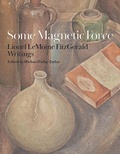 Cover: Some Magnetic Force - Concordia University Press