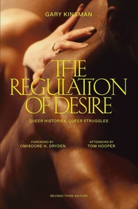 Enlarge image Cover: The Regulation of Desire, Third Edition - Concordia University Press