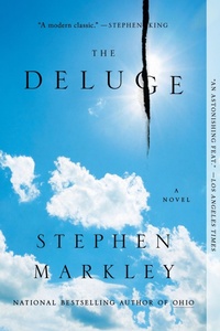 Abbildung von: The Deluge - Simon & Schuster