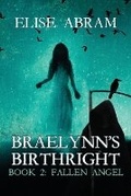 Cover: Braelynn's Birthright--Book 2 - EMSA Publishing