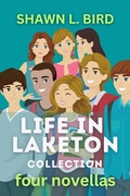Cover: Life in Laketon Collection - Lintusen Press