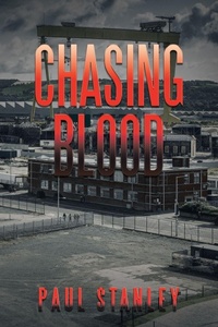 Enlarge image Cover: Chasing Blood - Balboa Press UK