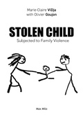 Cover: Stolen Child - Max Milo Editions
