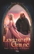 Cover: Lorianeth Guilde - T.1 - Doshin Company