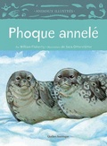 Cover: Phoque Annele - Quebec Amerique