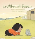 Cover: Le Hibou de Tanna - Quebec Amerique