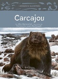 Cover: Carcajou - Quebec Amerique