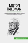 Cover: Milton Friedman - 50Minutes.com (IT)
