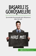 Cover: Basarili is g&ouml;r&uuml;smeleri - 50Minutes.com (TU)