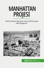 Cover: Manhattan Projesi - 50Minutes.com (TU)