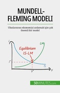 Cover: Mundell-Fleming modeli - 50Minutes.com (TU)