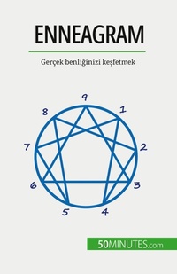 Enlarge image Cover: Enneagram - 50Minutes.com (TU)