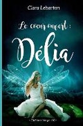 Cover: Le coeur ouvert - Editions Verge-d'Or