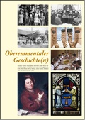 Cover: Oberemmentaler Geschichte(n) - Edition Salus GmbH