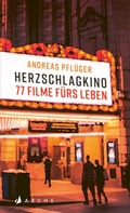 Cover: Herzschlagkino - Arche