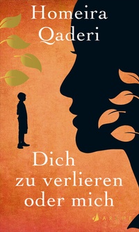 Abbildung von: Dich zu verlieren oder mich - Arche