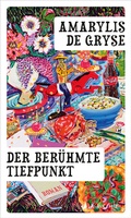 Cover: Der ber&uuml;hmte Tiefpunkt - Arche