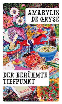 Abbildung von: Der berühmte Tiefpunkt - Arche