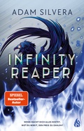 Cover: Infinity Reaper (Bd. 2) - Arctis