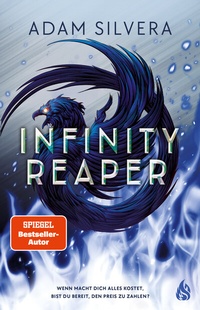 Enlarge image Cover: Infinity Reaper (Bd. 2) - Arctis