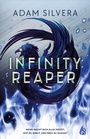 Cover: Infinity Reaper (Bd. 2) - Arctis