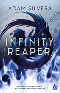 Cover: Infinity Reaper (Bd. 2) - Arctis