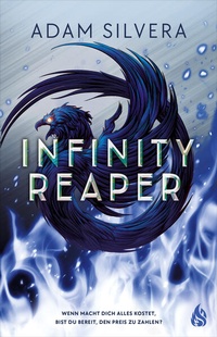 Enlarge image Cover: Infinity Reaper (Bd. 2) - Arctis