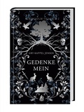 Cover: Gedenkemein - Rosenholm-Trilogie (#2) - Arctis
