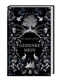 Abbildung von: Gedenkemein - Rosenholm-Trilogie (#2) - Arctis