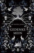 Cover: Gedenkemein - Rosenholm-Trilogie (#2) - Arctis