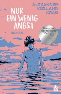 Abbildung von: Nur ein wenig Angst - Arctis