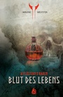 Cover: Blut des Lebens - Das Flüstern der Raben (5) - Arctis