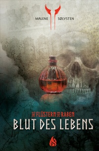 Abbildung von: Blut des Lebens - Das Flüstern der Raben (5) - Arctis
