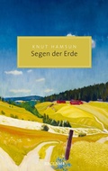 Cover: Segen der Erde - Reclam