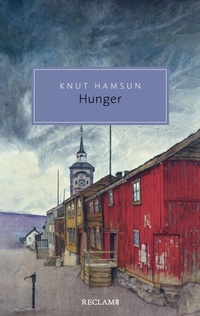 Enlarge image Cover: Hunger - Reclam
