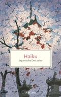 Cover: Haiku - Reclam