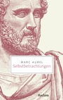 Cover: Selbstbetrachtungen - Reclam