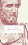 Cover: Selbstbetrachtungen - Reclam