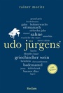 Cover: Udo Jürgens. 100 Seiten - Reclam