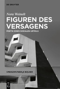 Bild: Figuren des Versagens - De Gruyter