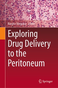 Abbildung von: Exploring Drug Delivery to the Peritoneum - Springer