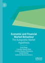 Cover: Economic and Financial Market Behaviour - Palgrave Macmillan