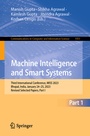 Bild: Machine Intelligence and Smart Systems - Springer