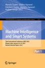 Bild: Machine Intelligence and Smart Systems - Springer