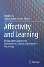 Cover: Affectivity and Learning - Springer