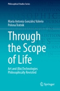 Cover: Through the Scope of Life - Springer