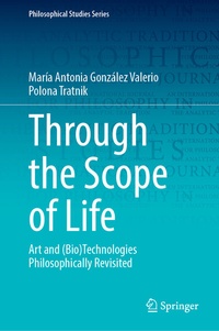 Abbildung von: Through the Scope of Life - Springer