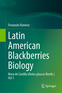 Abbildung von: Latin American Blackberries Biology - Springer